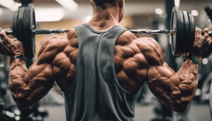 how to train for muscle hypertrophy
