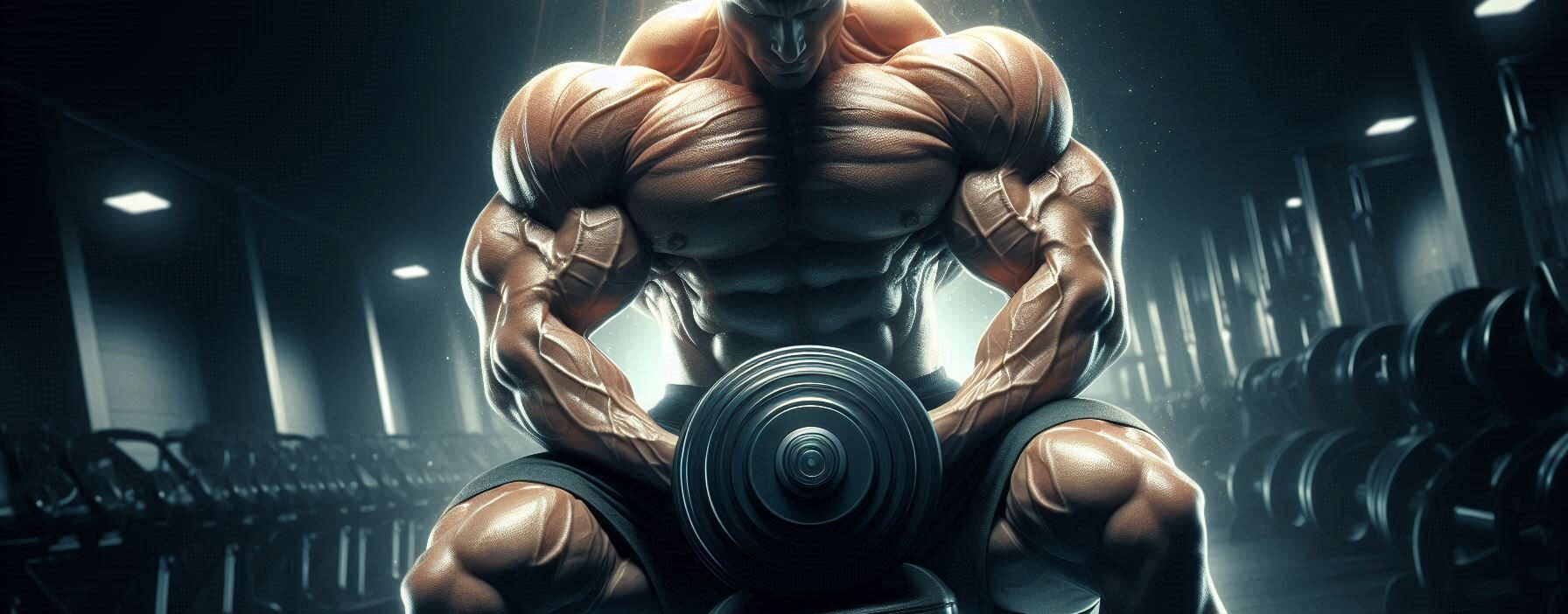 Train for Hypertrophy