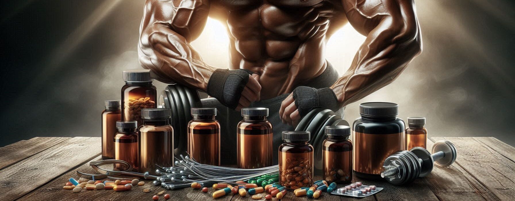 Best Supplements for Bodybuilders