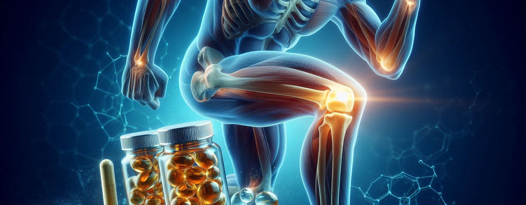 Collagen Supplements for Joint Health