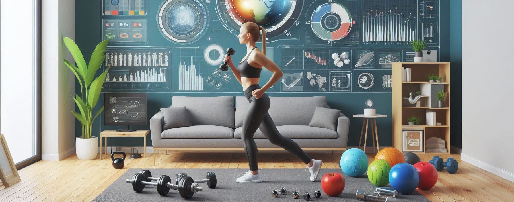 Maximize Your Home Workouts
