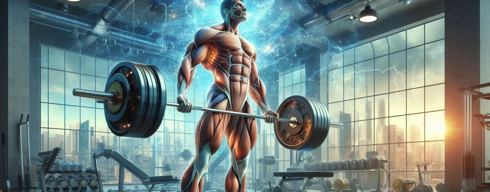 Progressive Overload for Strength