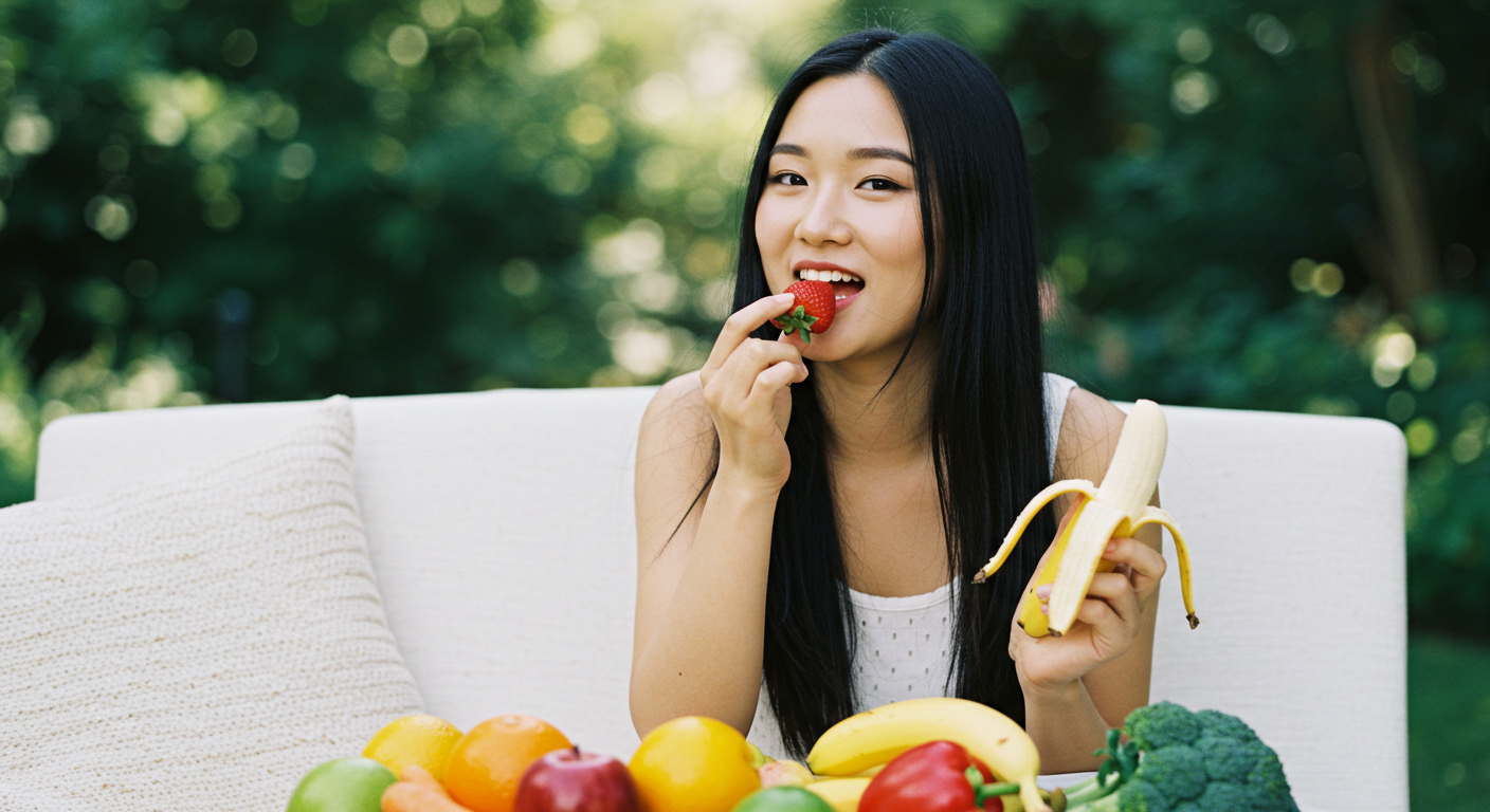 Snack Smart