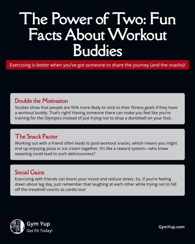 Mixing Up Your Workout