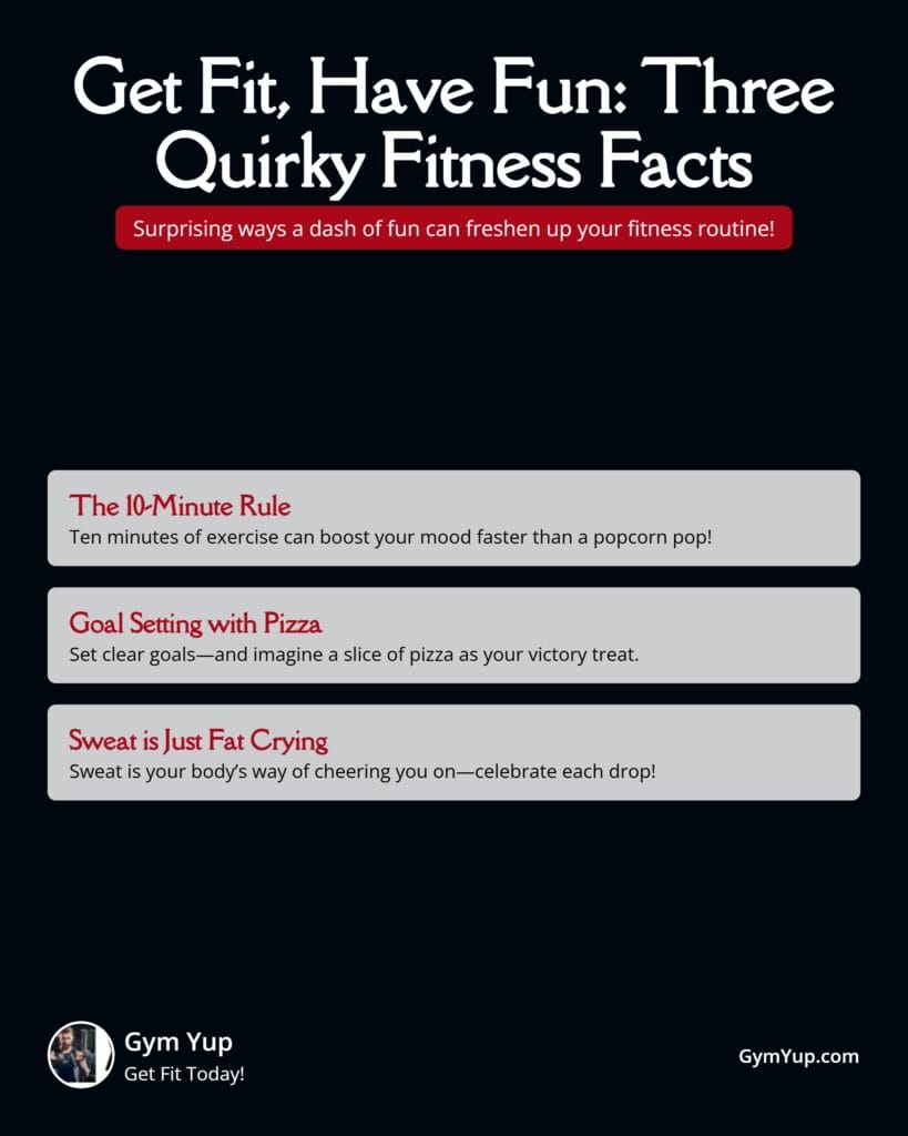 Set Achievable Goals and Get Fit